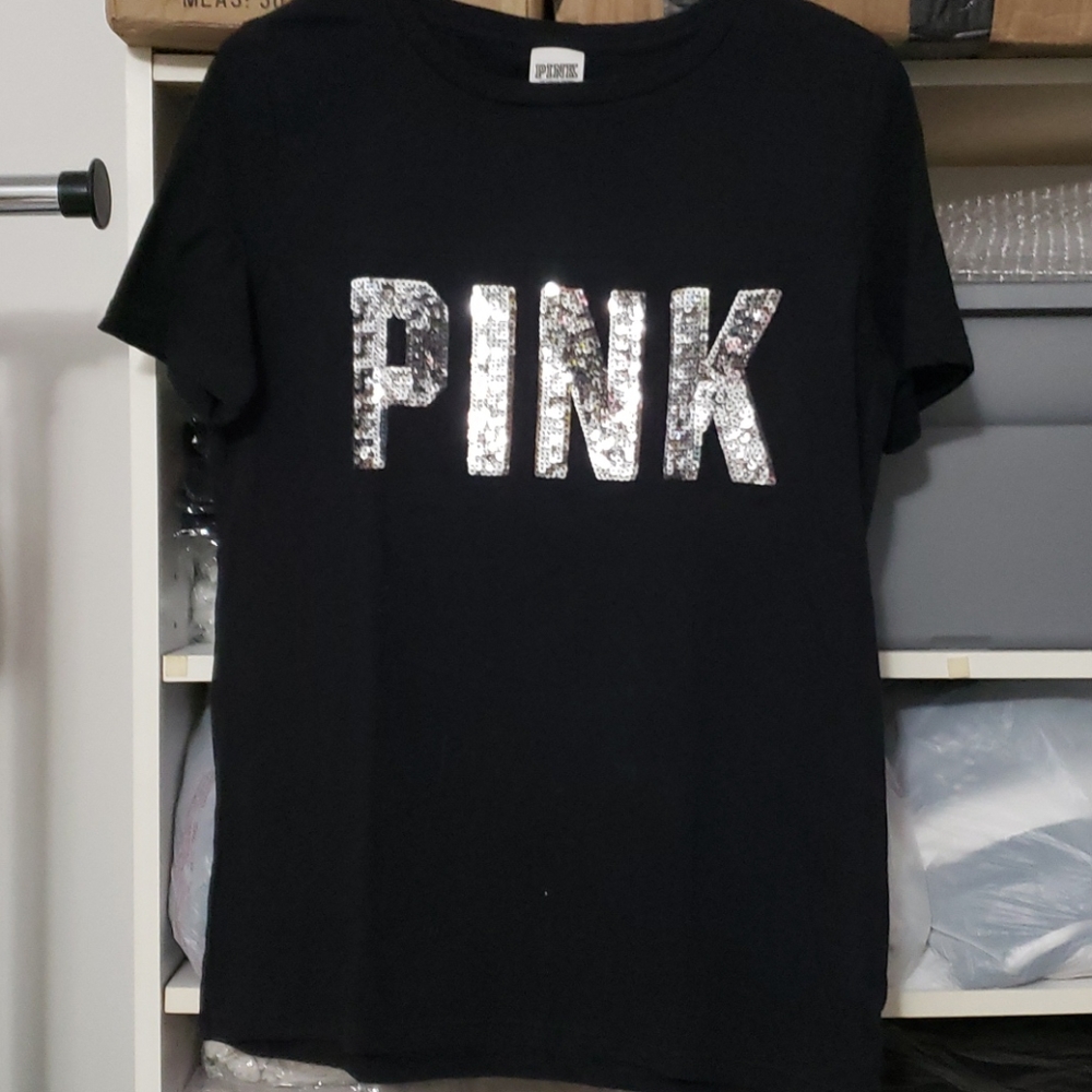 PINK SHIRT